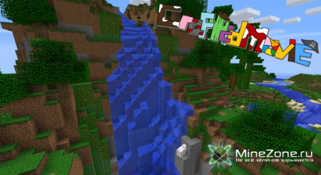 Minecraft - Spawn protection