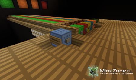 Guitar Hero:Mini game