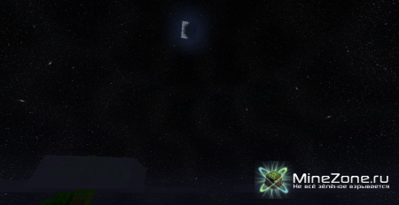 [1.3.2] Realistic Night Sky [Pre-Pre-Indev]