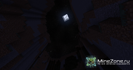 [1.3.2] Realistic Night Sky [Pre-Pre-Indev]