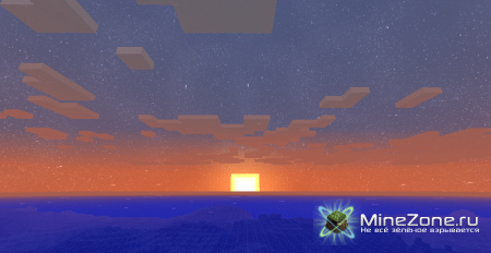 [1.3.2] Realistic Night Sky [Pre-Pre-Indev]