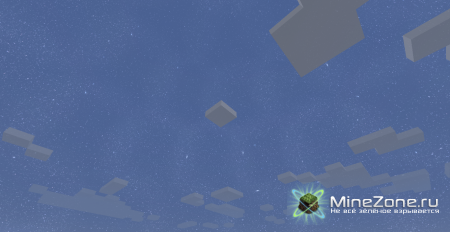 [1.3.2] Realistic Night Sky [Pre-Pre-Indev]