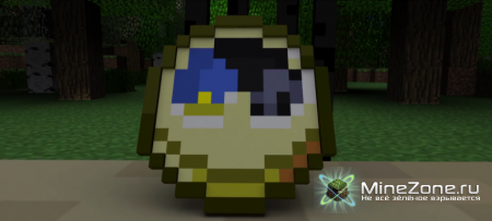 The Enderman's Twilight Zone