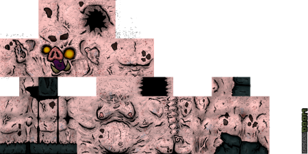 Потеря потерь