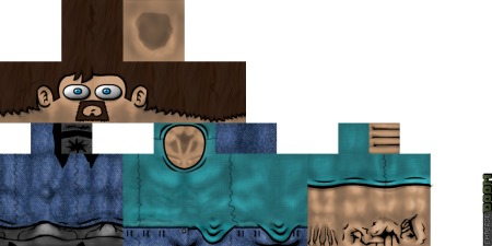 Потеря потерь