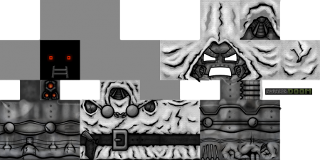 Потеря потерь