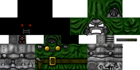 Потеря потерь