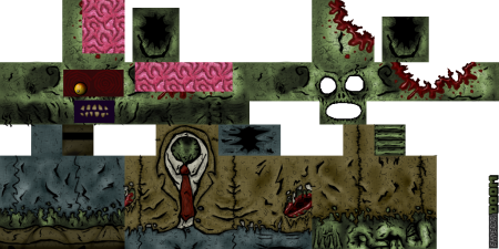 Потеря потерь