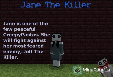 [1.3.2] CreepyPastaCraft | v2!