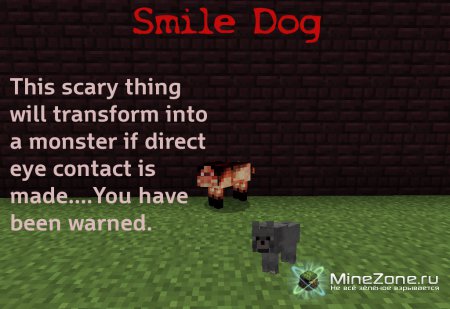 [1.3.2] CreepyPastaCraft | v2!