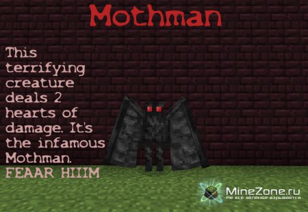 [1.3.2] CreepyPastaCraft | v2!