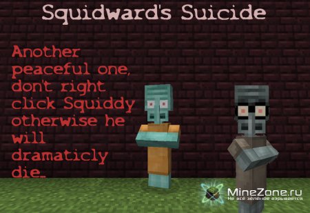 [1.3.2] CreepyPastaCraft | v2!