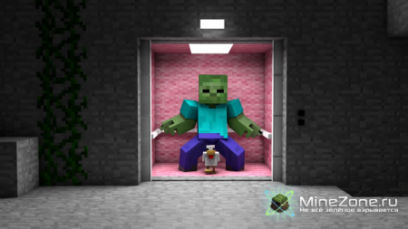 Zombie Gangnam Style - 1 Hour Animation Parody