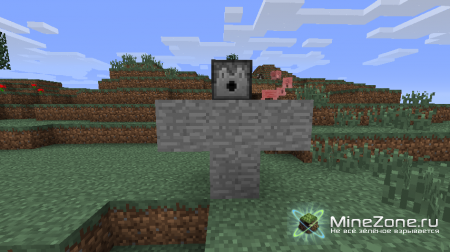 [1.3.2] Arrow Golems!