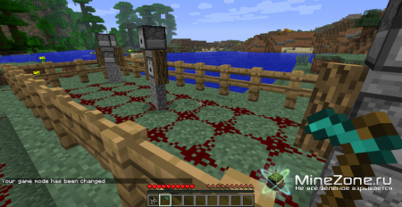 [1.3.2] Arrow Golems!