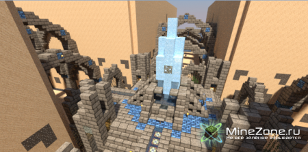 The Walls 2 - PvP Survival