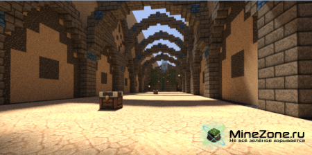 The Walls 2 - PvP Survival