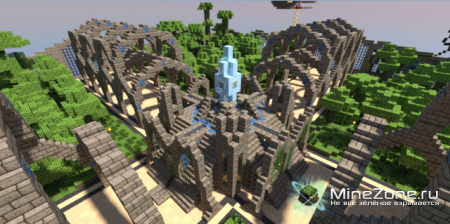 The Walls 2 - PvP Survival