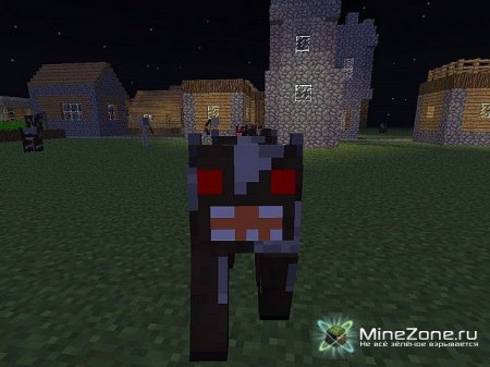 [1.3.2]EvilCow Mod!