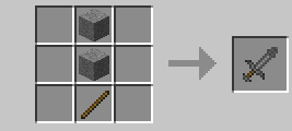 [1.3.2]StoneMod By Siler5 [0.1]