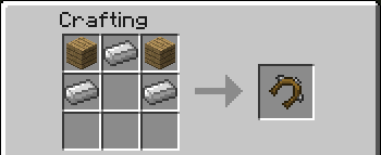 [1.4.2][SSP/SMP]Simply Horses