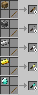 [1.3.2] Throwing Knives