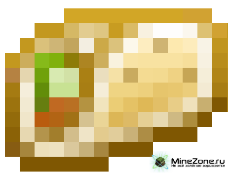 [1.3.2] [FORGE] [SSP/SMP/LAN] Taco!