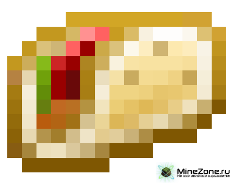 [1.3.2] [FORGE] [SSP/SMP/LAN] Taco!