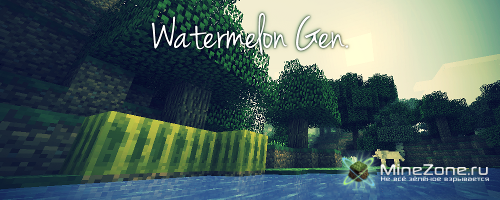 [1.3.2] GrowthCraft - Natural Watermelons, Apple Farming, and Flower Propagation!