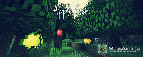 [1.4.2] GrowthCraft - Natural Watermelons, Apple Farming, and Flower Propagation!