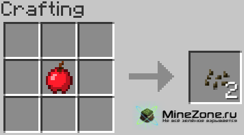 [1.4.2] GrowthCraft - Natural Watermelons, Apple Farming, and Flower Propagation!