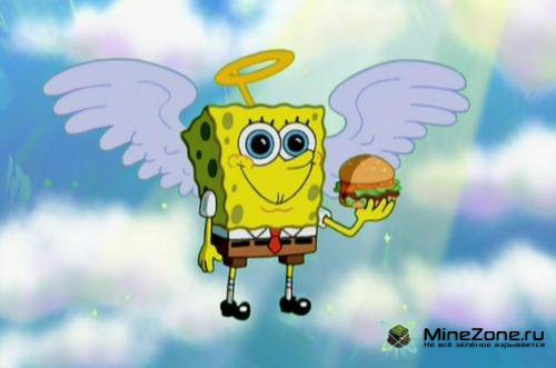 [1.3.2] Spongebob mod