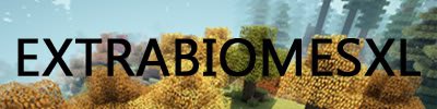 [1.3.2] ExtrabiomesXL (3.1.0.b)