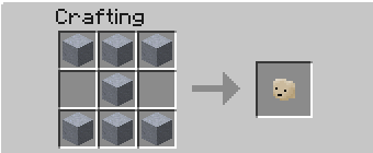 [1.4.5] KIRWI'S CLAY GOLEM MOD (v.2.0)