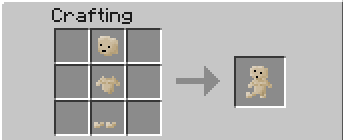 [1.4.5] KIRWI'S CLAY GOLEM MOD (v.2.0)