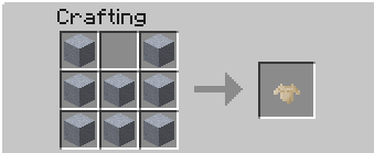 [1.4.5] KIRWI'S CLAY GOLEM MOD (v.2.0)