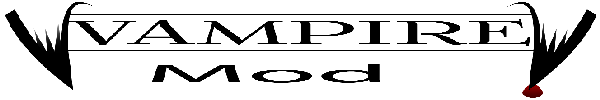 [1.3.2] Beeper's Vampire Mod v1.1.0