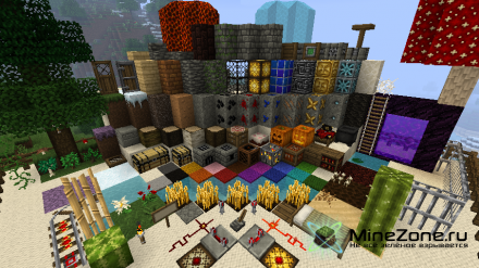 [1.3.2][16x]FEATHERSONG