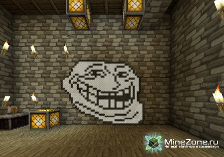 [1.3.2][SSP/SMP]Little Blocks Mod