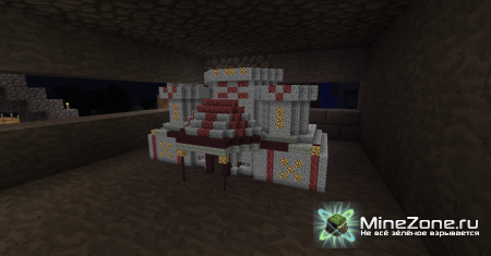 [1.3.2][SSP/SMP]Little Blocks Mod