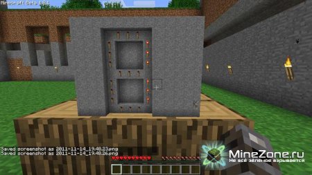 [1.3.2][SSP/SMP]Little Blocks Mod