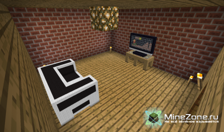 [1.3.2][SSP/SMP]Little Blocks Mod