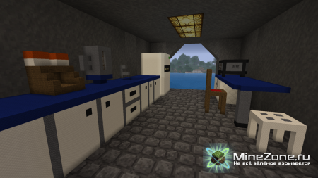 [1.3.2][SSP/SMP]Little Blocks Mod