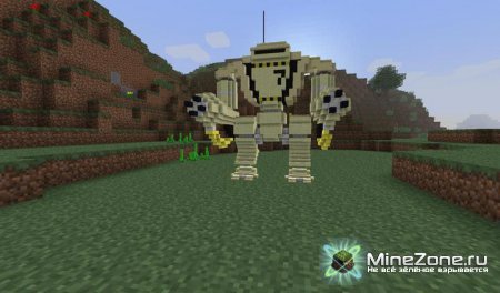 [1.3.2][SSP/SMP]Little Blocks Mod