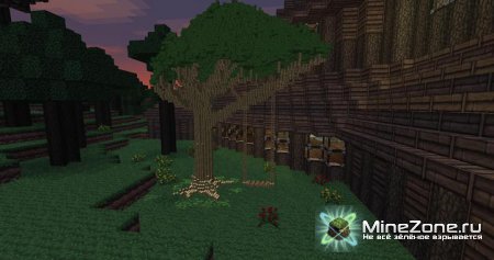 [1.3.2][SSP/SMP]Little Blocks Mod
