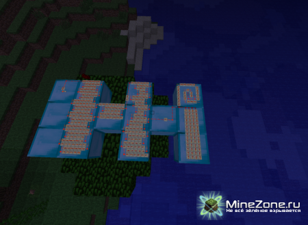 [1.3.2][SSP/SMP]Little Blocks Mod