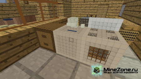 [1.3.2][SSP/SMP]Little Blocks Mod