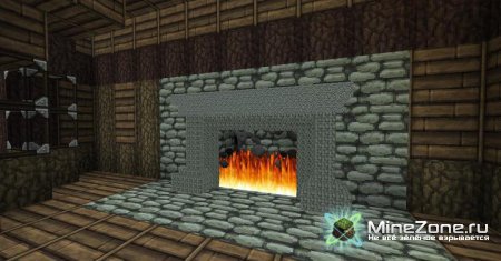 [1.3.2][SSP/SMP]Little Blocks Mod