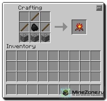 [1.3.2] CampFire Mod v1.3