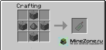 [1.3.2][SP/LAN]Mutant Creepers